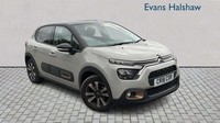 Citroen C3 1.2 PureTech 110 C-Series Edition 5dr EAT6 Hatchback Petrol Automatic