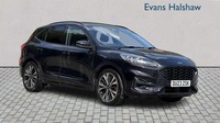 2023 Ford Kuga 1.5 EcoBoost 150 ST-Line X Edition 5dr SUV Petrol Manual
