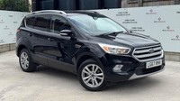 2017 Ford Kuga 1.5 TDCi Zetec Euro 6 (s/s) 5dr HATCHBACK Diesel Manual