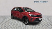 2023 Vauxhall Crossland 1.2 Turbo Design 5dr Hatchback Petrol Manual