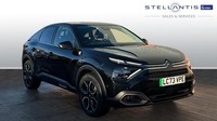 2023 Citroen C4 50kWh C-Series Edition Hatchback 5dr Electric Auto (7.4kW Charge