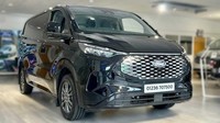 Ford E-Transit Custom 320 L1 Rwd 100kW 65kWh H1 Van Limited Auto Van Electric Au
