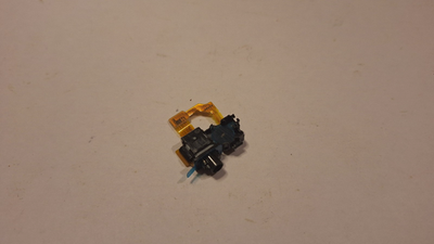 Sony Xperia Z1 C6903 Headphone Jack Socket Flex Cable