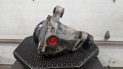 2021-2025 Ford F-150 3.55 Front Axle Differential Carrier 68K Tested