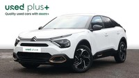 2023 Citroen C4 1.2 PureTech [130] C-Series Edition 5dr Hatchback Petrol Manual