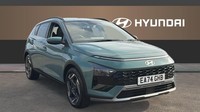 2024 Hyundai BAYON 1.0 TGDi Ultimate 5dr DCT Petrol Hatchback Hatchback Petrol A