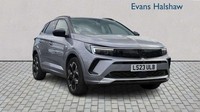 2023 Vauxhall Grandland 1.2 Turbo Ultimate 5dr Auto Hatchback Petrol Automatic