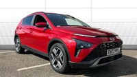 2023 Hyundai BAYON 1.0 TGDi 48V MHEV Premium 5dr DCT Petrol Hatchback Hatchback 