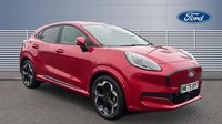2026 Ford Puma 123kW Premium 43kWh 5dr Auto [Adv Driver Assist] Electric Hatchba