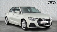 2023 Audi A1 1.0 TFSI 25 Sport Sportback S Tronic Euro 6 5-door Hatchback Petrol