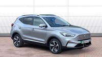 2023 MG MG ZS 115kW Trophy Connect EV Long Range73kWh 5dr Auto Electric Hatchbac