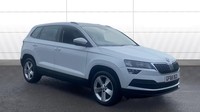 2018 Skoda Karoq 1.6 TDI SE 5dr DSG Diesel Estate Estate Diesel Automatic