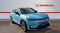 2025 Honda e NY1 150kW Advance 69kWh 5dr Auto Electric Hatchback Hatchback Elect