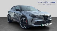 2025 Alfa Romeo Junior 54kWh Elettrica Veloce SUV 5dr Electric Auto (280 ps) SUV