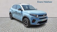 2024 Citroen C3 83kW Max 44kWh 5dr Auto Hatchback Electric Automatic