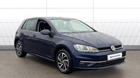 2019 Volkswagen Golf 2.0 TDI Match 5dr Diesel Hatchback Hatchback Diesel Manual