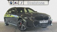 2025 BMW 3 Series 320i M Sport 5dr Step Auto Estate Petrol Automatic