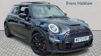 2024 MINI Hatch 2.0 John Cooper Works 1 To 6 Edition 3dr Hatchback Petrol Manual