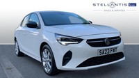 2023 Vauxhall Corsa 1.2 Design Hatchback 5dr Petrol Manual Euro 6 (75 ps) Hatchb