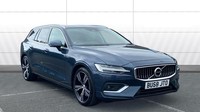 2018 Volvo V60 2.0 T5 Inscription Pro 5dr Auto ESTATE PETROL Automatic