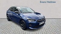 2020 Vauxhall Corsa 1.2 Turbo SRi Premium 5dr Hatchback Petrol Manual