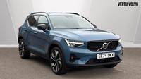 2024 Volvo XC40 2.0 B3P Plus Dark 5dr Auto Petrol Estate Estate Petrol Automatic