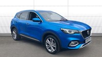 2020 MG MG HS 1.5 T-GDI Exclusive 5dr DCT Petrol Hatchback Hatchback Petrol Auto