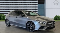 2023 Mercedes-Benz A-Class A180 AMG Line Executive 5dr Auto Petrol Hatchback Hat