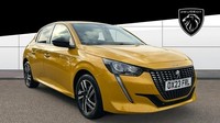2023 Peugeot 208 1.2 PureTech 100 Allure Premium + 5dr Petrol Hatchback Hatchbac