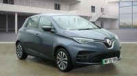 2021 Renault Zoe Zoe i GT Line Rapid Charge ZE50 5dr Hatchback Electric Automati