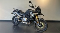 2019 BMW F850 F850 GS DUEL PETROL Manual