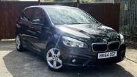 2015 BMW 2 Series 218d SE 5dr Step Auto HATCHBACK Diesel Automatic