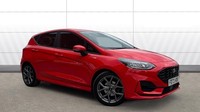2024 Ford Fiesta 1.0 EcoBoost Hybrid mHEV 125 ST-Line 5dr Petrol Hatchback Hatch
