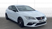 2019 Cupra Leon 2.0 TSI 290 Cupra [EZ] 5dr DSG Petrol Hatchback Hatchback Petrol