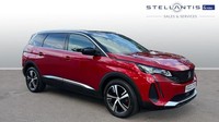 2022 Peugeot 5008 1.5 BlueHDi GT SUV 5dr Diesel EAT Euro 6 (s/s) (130 ps) SUV Di