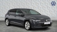 2024 Volkswagen Golf TSI Match Euro 6 5-door Hatchback Petrol Manual