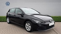 2024 Volkswagen Golf 1.0 eTSI Life 5dr DSG Petrol Hatchback Hatchback Petrol Aut