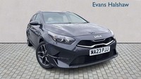 2023 Kia Ceed 1.5T GDi ISG 3 5dr Estate Petrol Manual