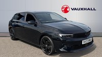2023 Vauxhall Astra 1.2 Turbo 130 GS 5dr Petrol Hatchback Hatchback Petrol Manua