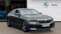 2025 BMW i5 250kW eDrive40 M Sport 84kWh 4dr Auto Electric Saloon Saloon Electri