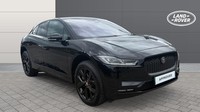2022 Jaguar I-Pace 294kW EV400 HSE Black 90kWh 5dr Auto 11kW Charger Electric Es