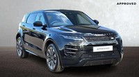 2024 Land Rover Range Rover Evoque 2.0 D200 Dynamic HSE 5dr Auto SUV Diesel Auto