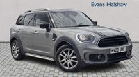 2020 MINI Countryman 1.5 Cooper Sport 5dr Auto Hatchback Petrol Automatic