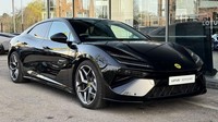2025 Lotus Emeya 450kW S 102kWh 4dr Auto Saloon Electric Automatic
