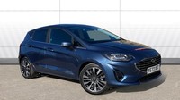 2023 Ford Fiesta 1.0 EcoBoost Titanium X 5dr Petrol Hatchback Hatchback Petrol M