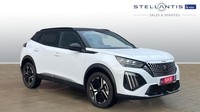 2024 Peugeot 2008 1.2 PureTech GT SUV 5dr Petrol EAT Euro 6 (s/s) (130 ps) SUV P