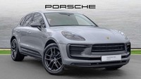 2023 Porsche Macan T S-A SUV Petrol Automatic