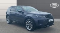 2025 Land Rover Discovery Sport 2.0 D200 Dynamic HSE 5dr Auto [7 Seat] Diesel St