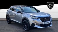 2023 Peugeot 2008 1.2 PureTech 130 GT 5dr EAT8 Petrol Estate Estate Petrol Autom