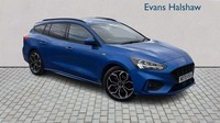 2021 Ford Focus 1.5 EcoBlue 120 ST-Line X Edition 5dr Estate Diesel Manual